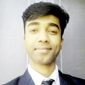 Mr. Ayan Bhattacharya